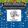 Product Showcase of the Month