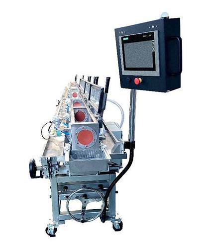 NVT Series Vacuum Tanks