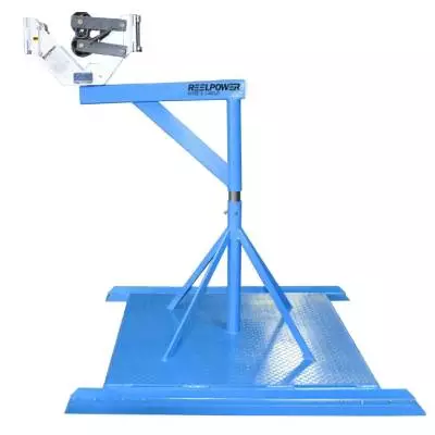 1700-Material Measuring Meter