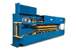 Caterpullar/Capstans