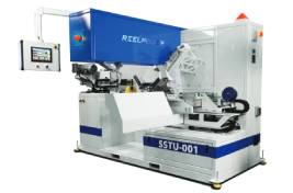 Cut-to-length Machinery