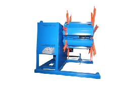 Heavy Duty Coiling Machines