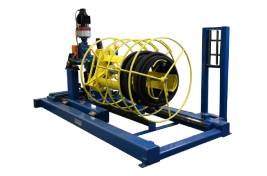 Hose Coiling Systems