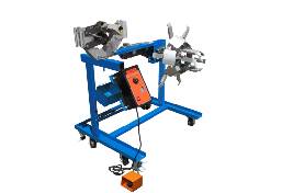 Light Duty Coiling Machines
