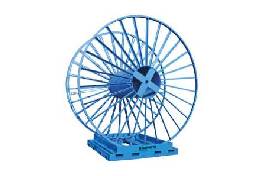 Reel & Cable Handling