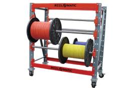 Reel Racks/Storage