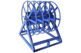 Reel Stands and Reels