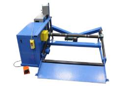 Take up Reeling & Coiling