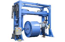 WT/Gantry Take Ups and Pay offs