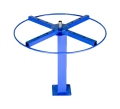 Payoff Tabletop Turntables for Coils & Reels- P/N 14000-37*