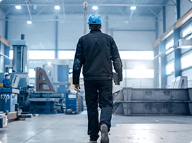 Facility Capabilities