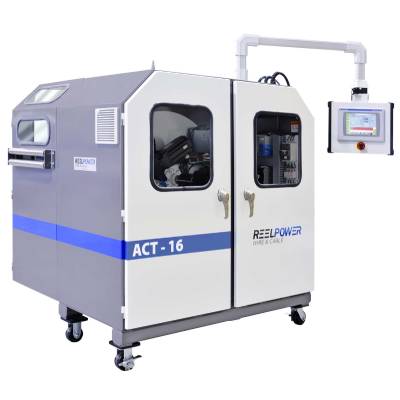 Automatic cut and transfer ACT-16