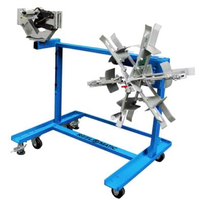 Manual Mini-Penthouse - MMNP*