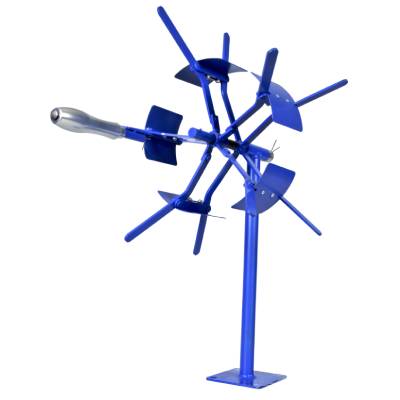 Small Manual Collapsible Coiler P/N 14000-36*