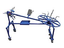 Efficient Coiling Made Easy