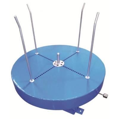 Broken Reel Turntable - The BRT Series