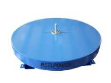 Broken Reel Turntable - The BRT Series