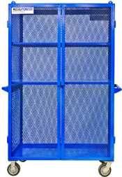 HDMJB HD Mobile Jobsite Box