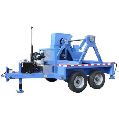 Re-Reever / Tensioner Trailer – RRT