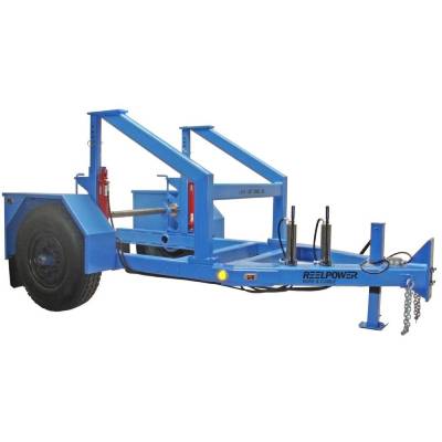 Reel Trailers RT
